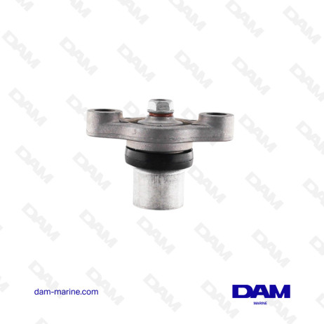 KIT PORTE ANODE COMPLET MERCURY - YAMAHA