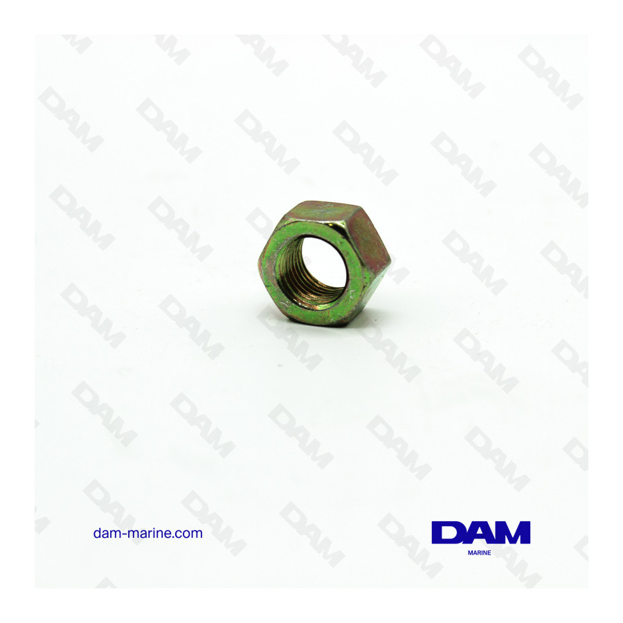 PCM ZR M8X1.25 NUT