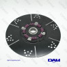 VELVET 26C REVERSE COUPLING