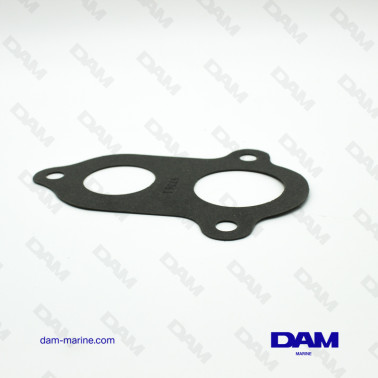 KIT ANODES ALU PLAQUETTES @2 HONDA BF8-50HP