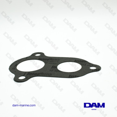 KIT ANODES ALU PLAQUETTES @2 HONDA BF8-50HP