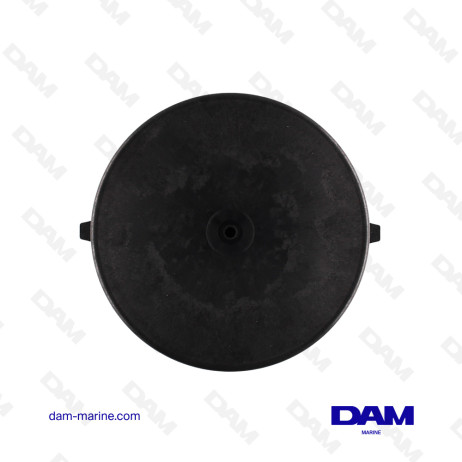 2CPS COMPOSITE CARBURETOR FLAME ARRESTER