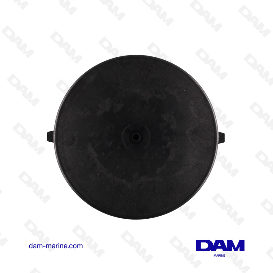 2CPS COMPOSITE CARBURETOR FLAME ARRESTER