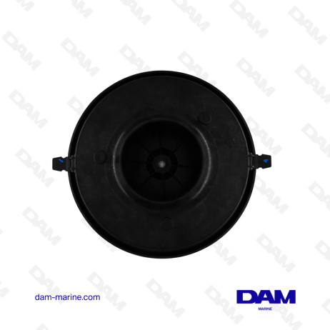 2CPS COMPOSITE CARBURETOR FLAME ARRESTER