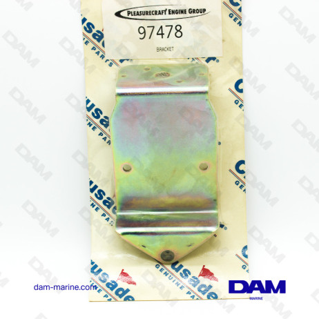 TE97478 CIRCUIT BREAKER SUPPORT