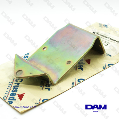 TE97478 SUPPORTO INTERRUTTORE AUTOMATICO