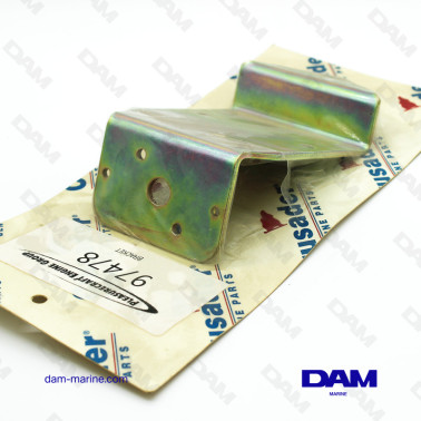 TE97478 SUPPORTO INTERRUTTORE AUTOMATICO