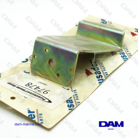 TE97478 SUPPORTO INTERRUTTORE AUTOMATICO