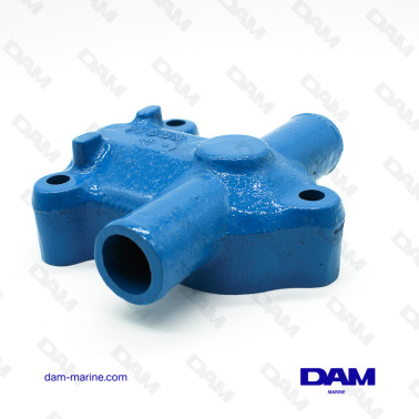 CRUSADER UPPER THERMOSTAT...