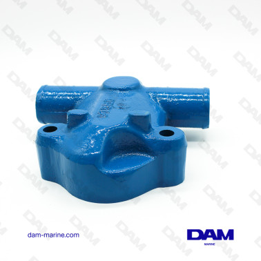 CARTER DE THERMOSTAT SUPERIEUR CRUSADER