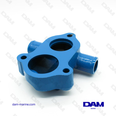 CRUSADER UPPER THERMOSTAT CARTER