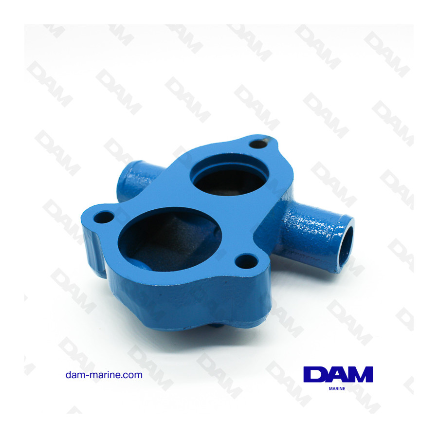 CRUSADER UPPER THERMOSTAT CARTER