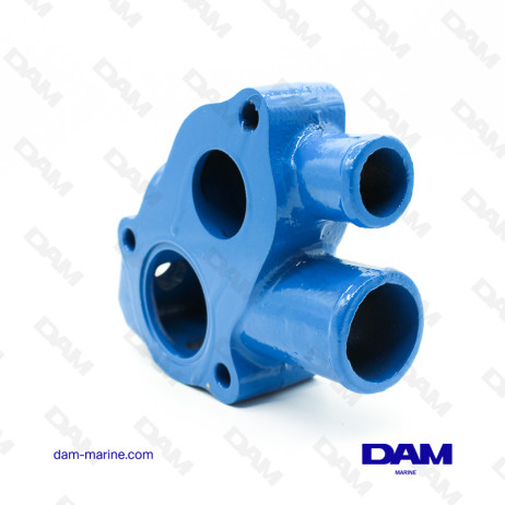 CARTER DE THERMOSTAT INFERIEUR CRUSADER