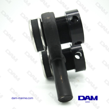 SUPPORTO MOTORE DOPPIO CRUSADER