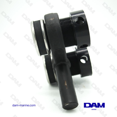 SUPPORTO MOTORE DOPPIO CRUSADER