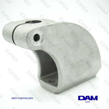 SOPORTE DE MOTOR TRASERO DE 1"