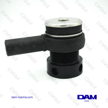 CRUSADER SINGLE ENGINE MOUNT