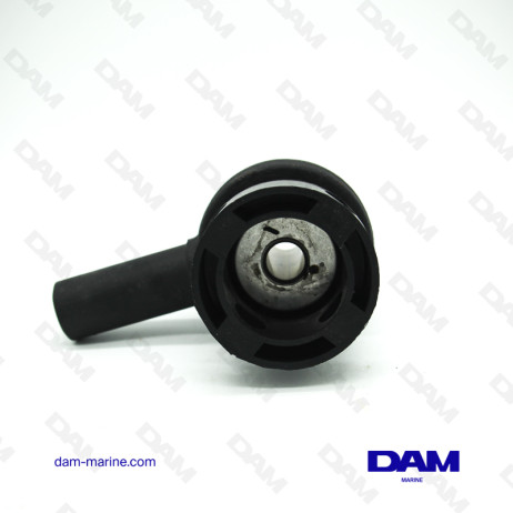 SUPPORTO MOTORE SINGOLO CRUSADER