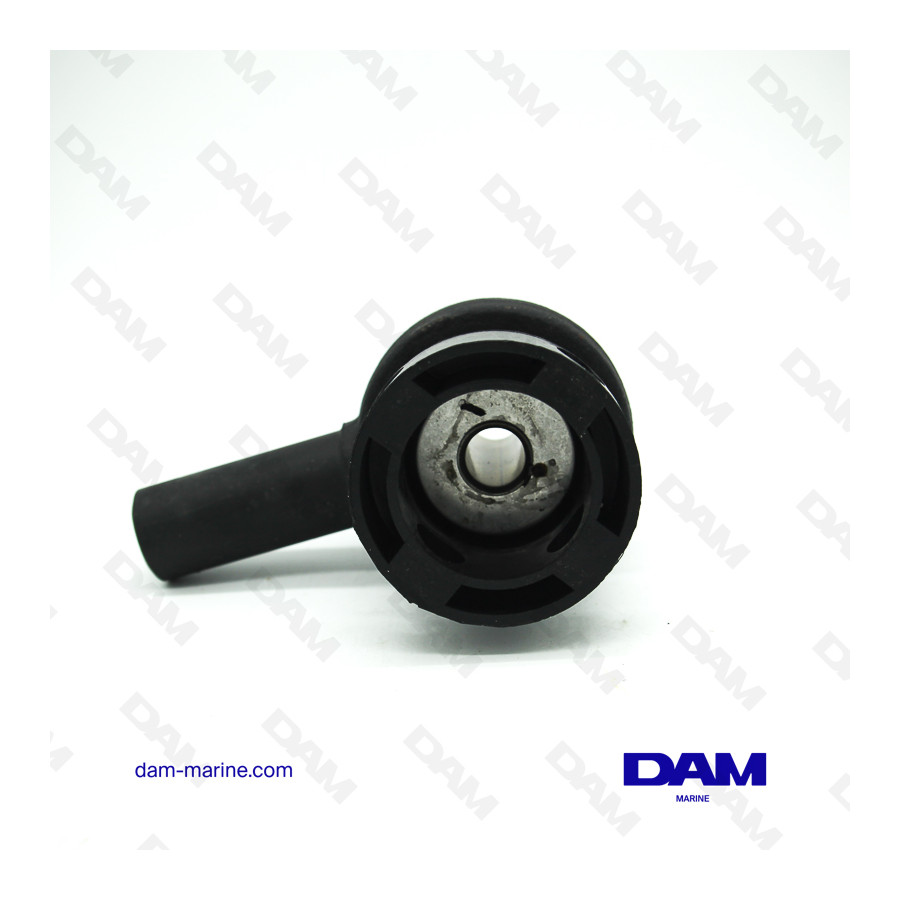 SUPPORTO MOTORE SINGOLO CRUSADER