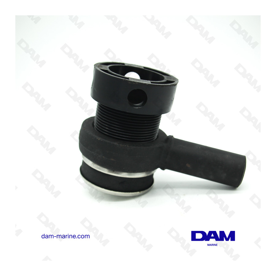 SUPPORTO MOTORE SINGOLO CRUSADER