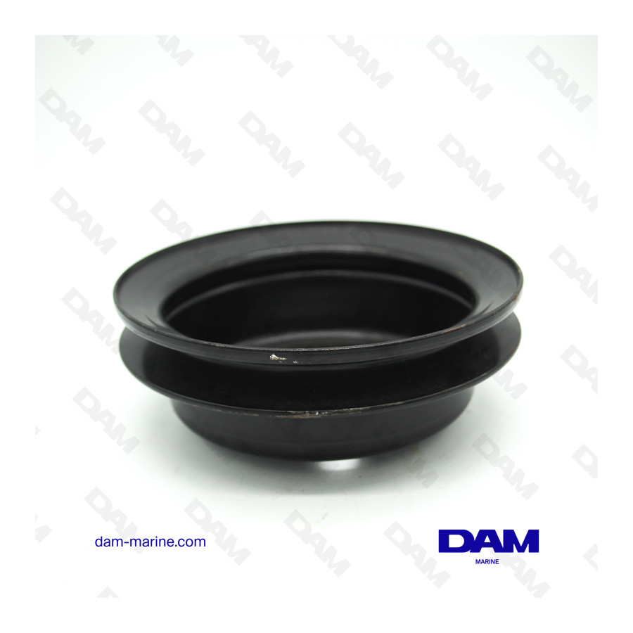 POLEA DEL CIGÜEÑAL - BOMBA GM454
