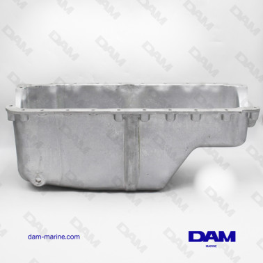 GM BB ALUMINUM GIV OIL CARTER