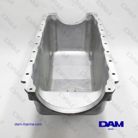 CARTER HUILE GM BB ALUMINIUM GIV