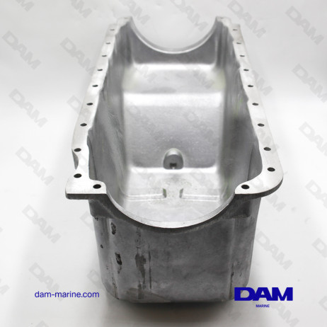 GM BB ALUMINUM GIV OIL CARTER