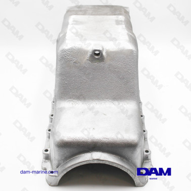 GM BB ALUMINUM GIV OIL CARTER