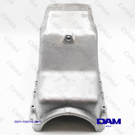 CARTER HUILE GM BB ALUMINIUM GIV