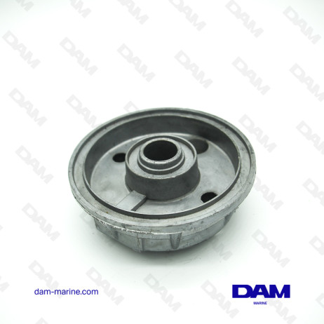 CRUSADER OIL FILTER ADAPTER