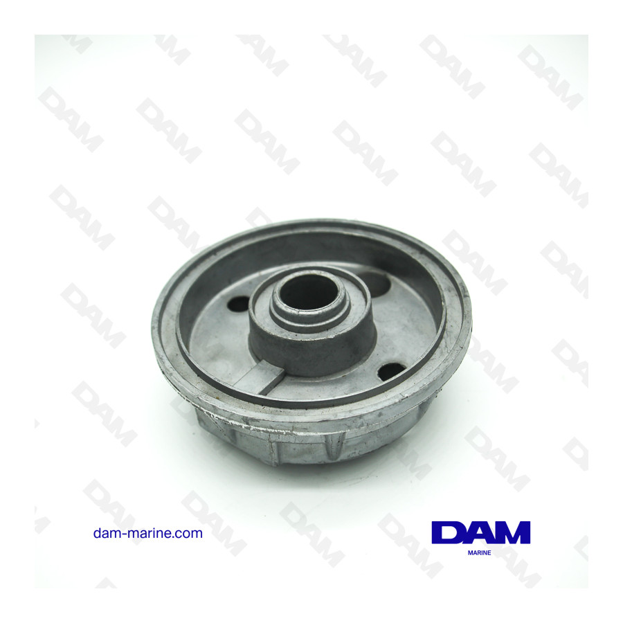 CRUSADER OIL FILTER ADAPTER