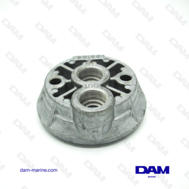 CRUSADER OIL FILTER ADAPTER