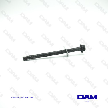 GM SB 88 ROCKER COVER SCREW