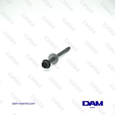 GM SB 88 ROCKER COVER SCREW
