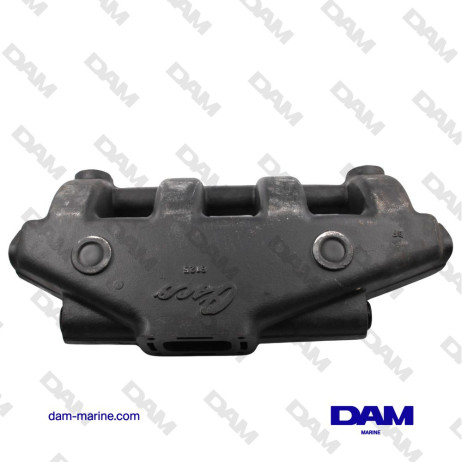 CRUSADER GM BB EXHAUST MANIFOLD