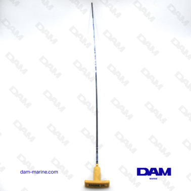 CRUSADER OIL DIPSTICK PULL