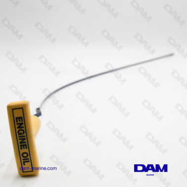 CRUSADER OIL DIPSTICK PULL