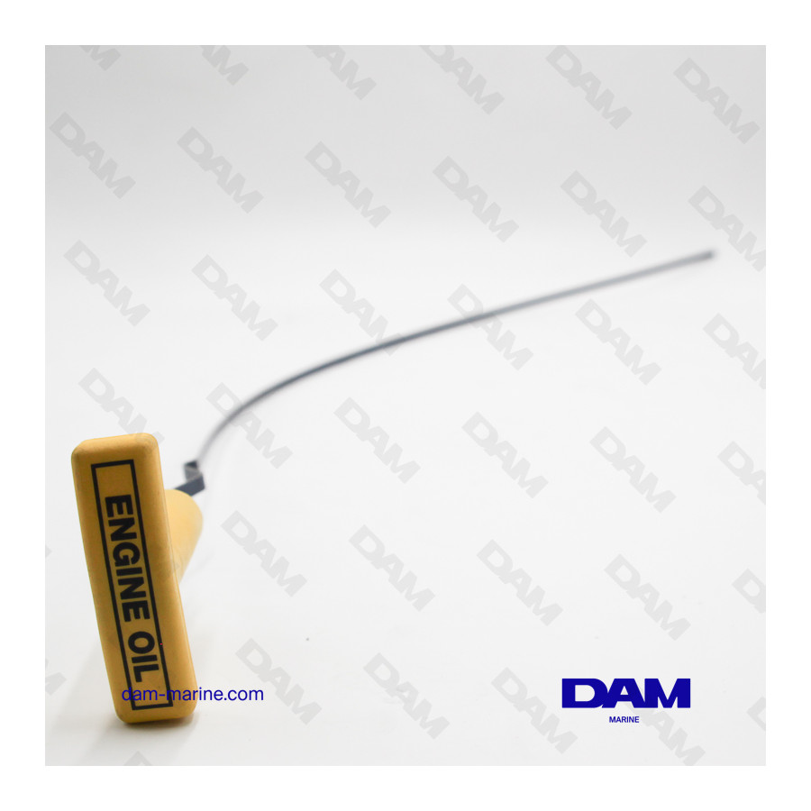 CRUSADER OIL DIPSTICK PULL