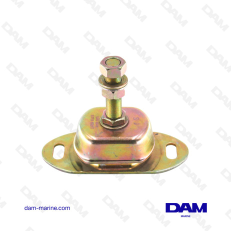 MERCRUISER ENGINE MOUNT