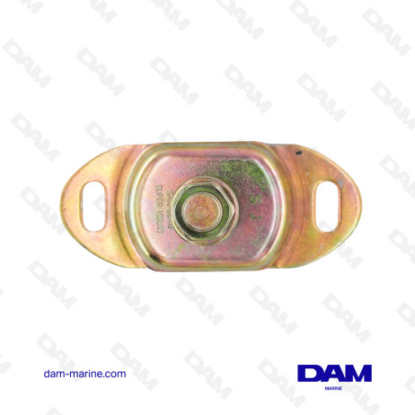 SOPORTE DE MOTOR MERCRUISER