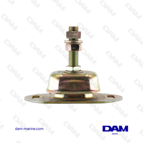 SUPPORT MOTEUR MERCRUISER