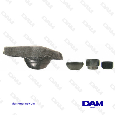 FORD CAST IRON ROCKER ARM