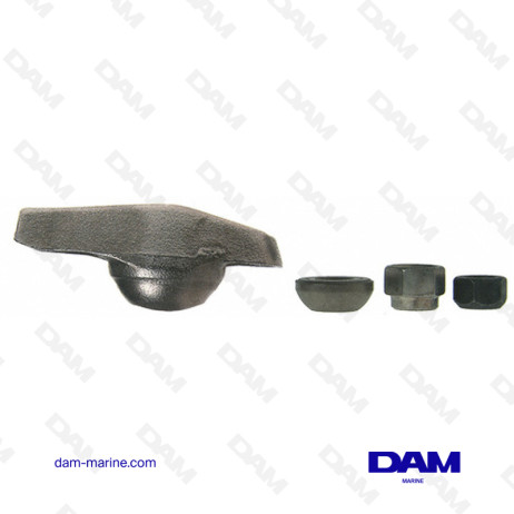 FORD CAST IRON ROCKER ARM