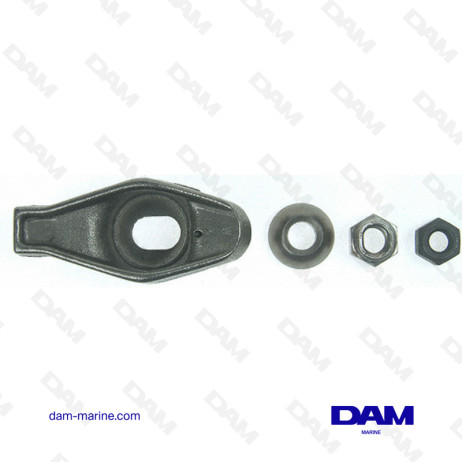 FORD CAST IRON ROCKER ARM