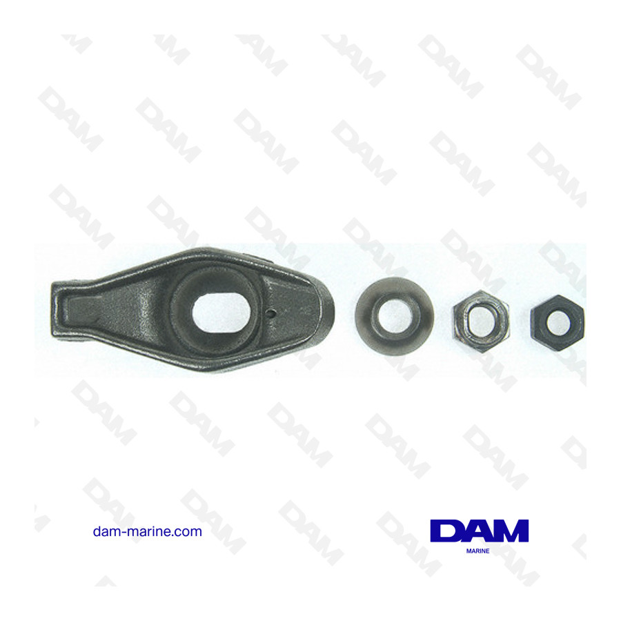 FORD CAST IRON ROCKER ARM