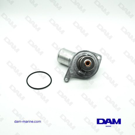 TERMOSTATO INDMAR 162° LS-1