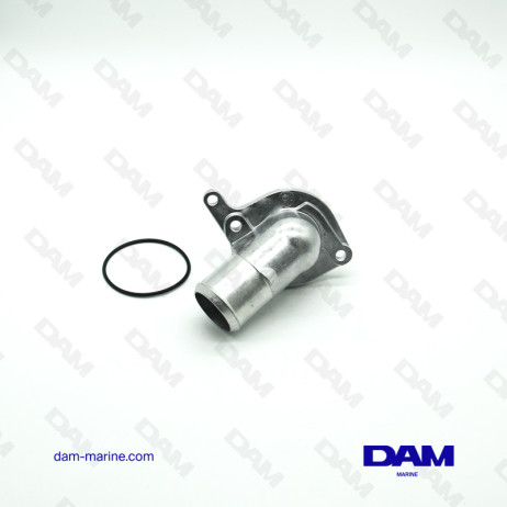THERMOSTAT INDMAR 162° LS-1