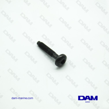 VOLVO 6P ROCKER ARM COVER...