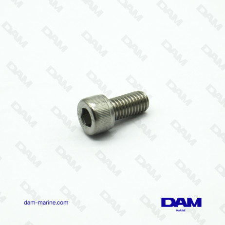 KIT ANODES ALU PLAQUETTES @2 HONDA BF8-50HP